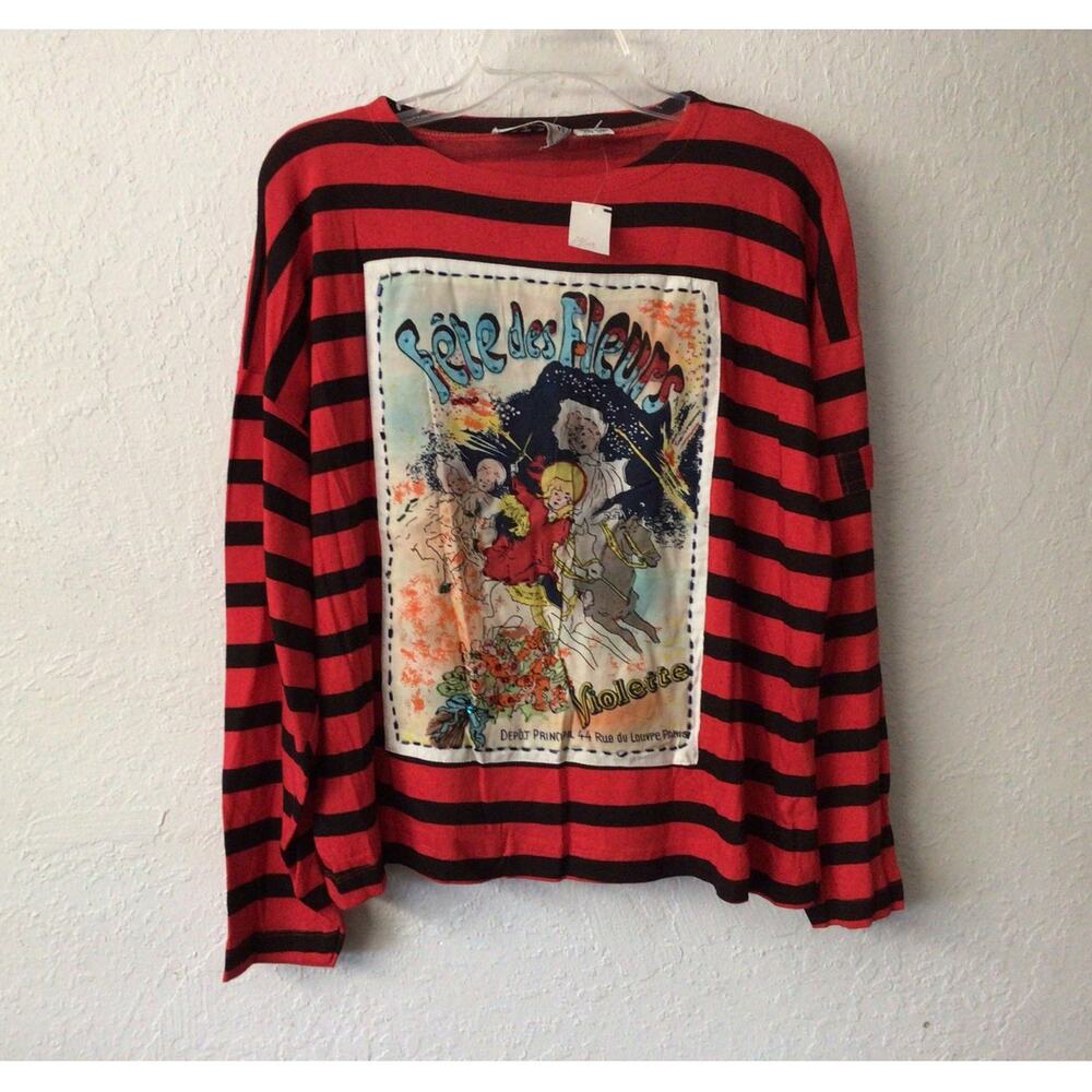 Vintage Top NEW
